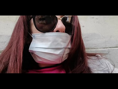 ❤️ UNicoletta uyaziphindezela kummelwane wakhe kwaye uchama kwigaraji yakhe (I-Quarantine eKhethekileyo ye-Covid19 yase-Itali) ❤❌ kwi-xh.analizatorkrovi.ru ❤