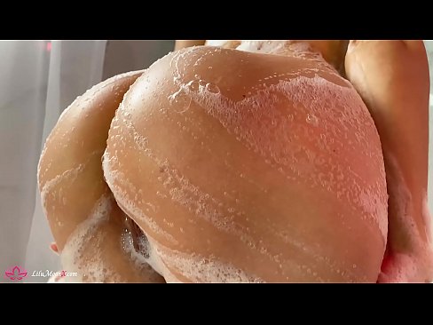 ❤️ UBrunette uphulula amaphambili ePussy ngeVibrator ukuya kwi-Intense Orgasm kwiShower ❤❌ kwi-xh.analizatorkrovi.ru ❤